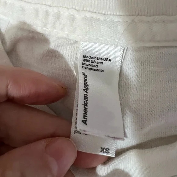 Obama I Miss You cotton T - Picture 7 of 9